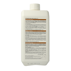 HG Tegelreiniger glans 1.00 Liter