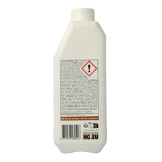 HG Tegelreiniger glans 1.00 Liter