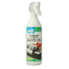HG Tuinmeubelreiniger 500.00 Milliliter