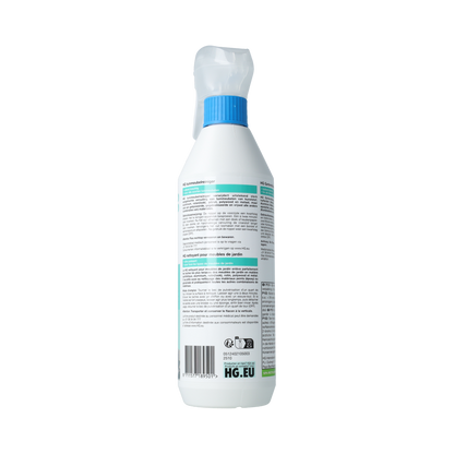 HG Tuinmeubelreiniger 500.00 Milliliter