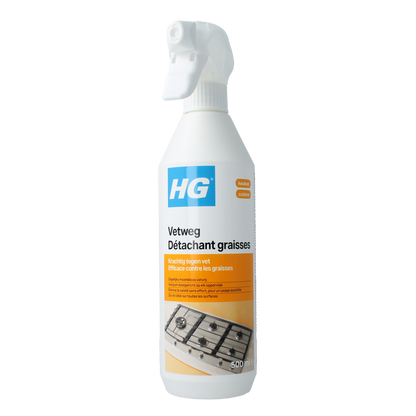 HG Vetweg 500.00 Milliliter