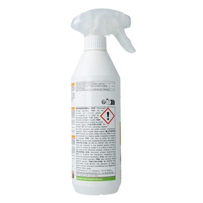HG Vetweg 500.00 Milliliter