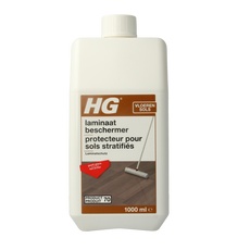 HG Laminaat beschermer 1.00 Liter