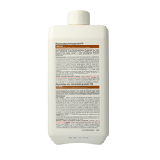 HG Laminaat beschermer 1.00 Liter