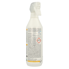 HG Oven & grill & BBQ reiniger 500.00 Milliliter