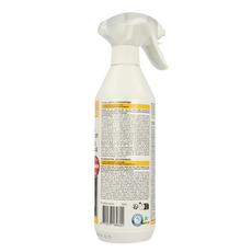 HG Oven & grill & BBQ reiniger 500.00 Milliliter