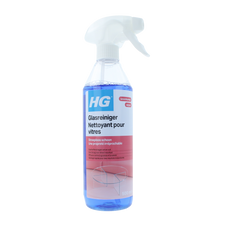 HG Glas reiniger 500.00 Milliliter