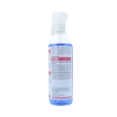 HG Glas reiniger 500.00 Milliliter