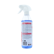 HG Glas reiniger 500.00 Milliliter
