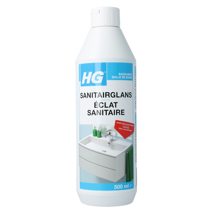HG Sanitairglans 500.00 Milliliter