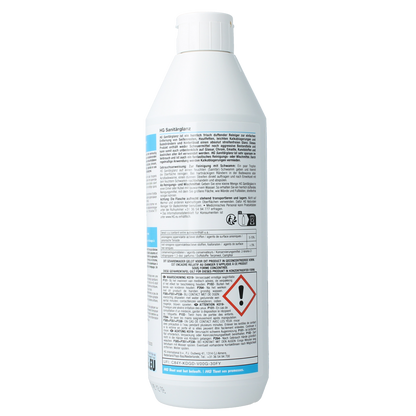 HG Sanitairglans 500.00 Milliliter