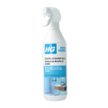 HG Douche en wasbak reiniger 500.00 Milliliter
