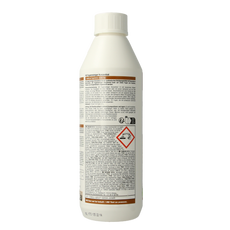 HG Voegenreiniger concentraat 500.00 Milliliter