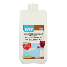 HG Kunststofreiniger 1.00 Liter