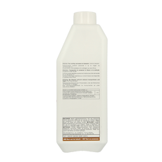HG Kunststofreiniger 1.00 Liter
