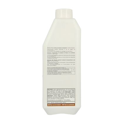 HG Kunststofreiniger 1.00 Liter