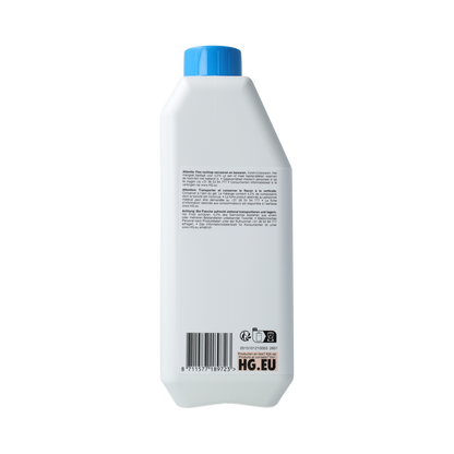 HG Tapijtreiniger 1.00 Liter