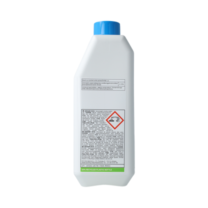 HG Tapijtreiniger 1.00 Liter