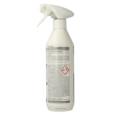 HG Velgen reiniger 500.00 Milliliter