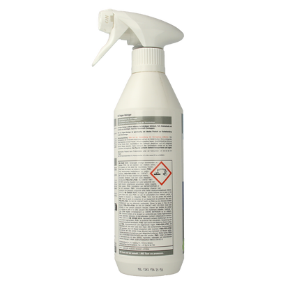 HG Velgen reiniger 500.00 Milliliter
