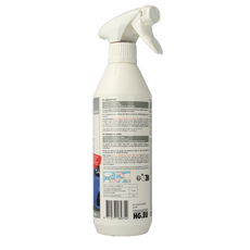 HG Velgen reiniger 500.00 Milliliter