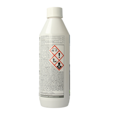 HG Olievlekken reiniger 500.00 Milliliter