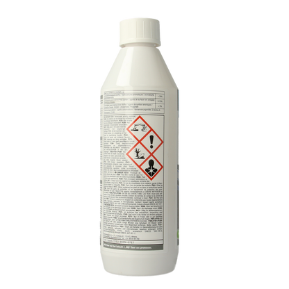 HG Olievlekken reiniger 500.00 Milliliter
