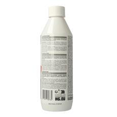 HG Olievlekken reiniger 500.00 Milliliter