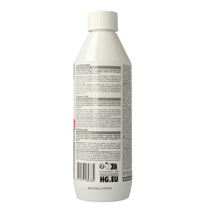 HG Olievlekken reiniger 500.00 Milliliter