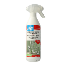HG Kroonluchter reiniger 500.00 Milliliter