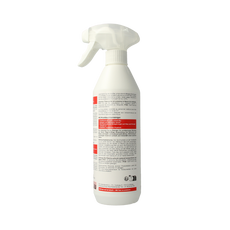 HG Kroonluchter reiniger 500.00 Milliliter