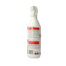 HG Kroonluchter reiniger 500.00 Milliliter
