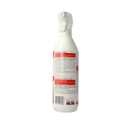 HG Kroonluchter reiniger 500.00 Milliliter