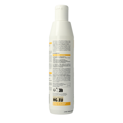 HG Staalpolish 250.00 Milliliter