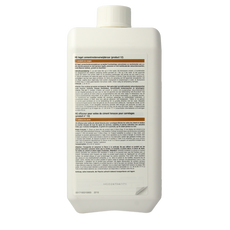 HG Tegel cementresten verwijderaar 1.00 Liter