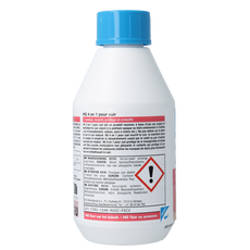 HG 4-in-1 voor leder 250.00 Milliliter