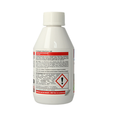 HG Dieptereiniger voor leer 250 Milliliter