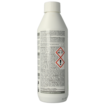 HG Roest verwijderaar 500.00 Milliliter