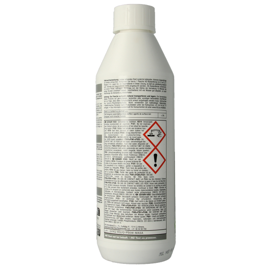 HG Roest verwijderaar 500 Milliliter