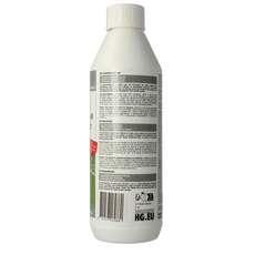 HG Roest verwijderaar 500.00 Milliliter