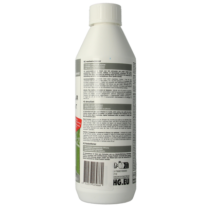 HG Roest verwijderaar 500.00 Milliliter