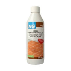 HG Tegel vlekverwijderaar 500 Milliliter