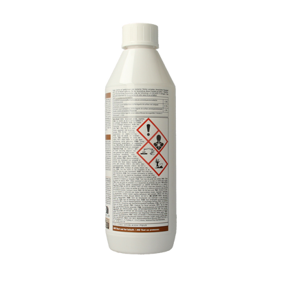 HG Tegel vlekverwijderaar 500 Milliliter