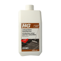 HG Natuursteen beschermer glans 1.00 Liter