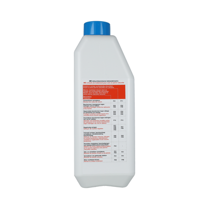 HG Natuursteen beschermer glans 1.00 Liter