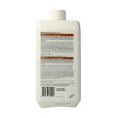HG Natuursteen beschermer glans 1.00 Liter