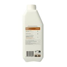 HG Parketreiniger extra sterk 1.00 Liter