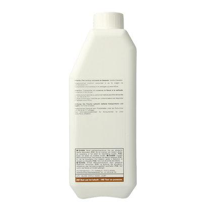 HG Parketreiniger extra sterk 1.00 Liter