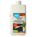 HG Natuursteen reiniger extra sterk 1 Liter