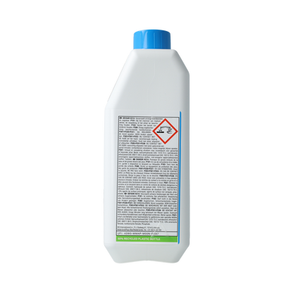 HG Natuursteen reiniger extra sterk 1.00 Liter